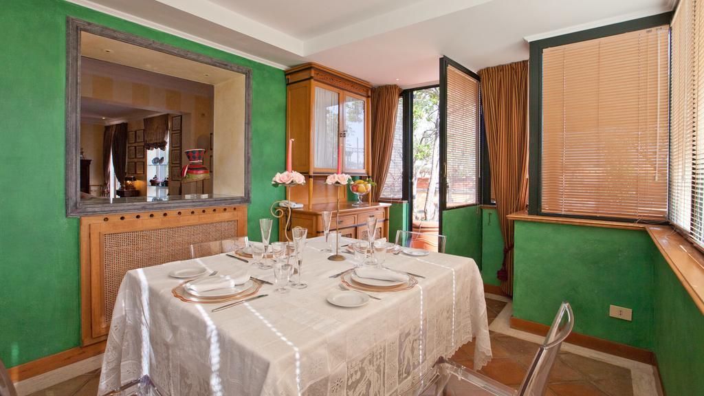 Fontana Di Trevi Penthouse Apartment Roma Exterior foto