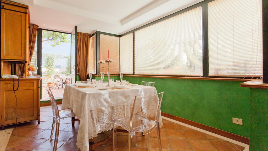 Fontana Di Trevi Penthouse Apartment Roma Exterior foto